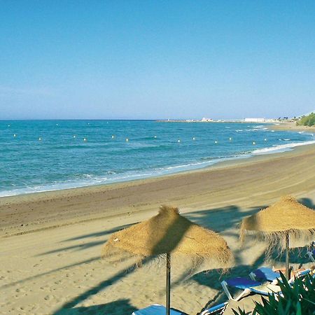 Апартаменти El Mirador De Calahonda Ла-Кала-де-Міхас Екстер'єр фото